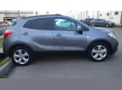 Купить Opel Mokka 1400 см3 АКПП (140 л.с.) Бензин инжектор в Краснодар : цвет Серо-голубой металик Кроссовер 2014 года по цене 850000 рублей, объявление №7983 на сайте Авторынок23