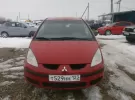 Купить Mitsubishi Colt 1300 см3 АКПП (95 л.с.) Бензин инжектор в Усть-Лабинск: цвет красный Хетчбэк 2005 года по цене 285000 рублей, объявление №3233 на сайте Авторынок23
