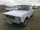 Купить ВАЗ (LADA) 21074 1600 см3 МКПП (74 л.с.) Бензин инжектор в ст. Воронежская: цвет белый Седан 2006 года по цене 125000 рублей, объявление №3372 на сайте Авторынок23