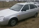Купить ВАЗ (LADA) Priora 1600 см3 МКПП (98 л.с.) Бензин инжектор в Усть-Лабинск: цвет cеребро Хетчбэк 2012 года по цене 280000 рублей, объявление №1471 на сайте Авторынок23