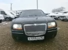 Купить Chrysler 300C 2700 см3 АКПП (193 л.с.) Бензин инжектор в ст. Воронежская: цвет черный Седан 2005 года по цене 710000 рублей, объявление №3557 на сайте Авторынок23