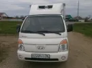 Купить Hyundai PORTER 2 2500 см3 МКПП (80 л.с.) Дизельный в Усть-Лабинск: цвет белый/цветной Рефрижератор 2010 года по цене 550000 рублей, объявление №1494 на сайте Авторынок23