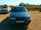 Купить ВАЗ (LADA) 2115 1600 см3 МКПП (81 л.с.) Бензин инжектор в ст. Воронежская: цвет мурена Седан 2008 года по цене 175000 рублей, объявление №1508 на сайте Авторынок23
