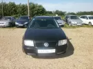 Купить Volkswagen Bora 1900 см3 МКПП (110 л.с.) Дизельный в ст. Воронежская: цвет черный Универсал 1999 года по цене 265000 рублей, объявление №1482 на сайте Авторынок23