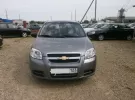 Купить Chevrolet Aveo 1400 см3 МКПП (101 л.с.) Бензин инжектор в Усть-Лабинск: цвет Серый Седан 2010 года по цене 335000 рублей, объявление №1609 на сайте Авторынок23