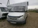 Купить ГАЗ ГАЗ Соболь 2217 2500 см3 МКПП (124 л.с.) Бензин инжектор в Усть-Лабинск: цвет серебро Микроавтобус 2008 года по цене 310000 рублей, объявление №1492 на сайте Авторынок23