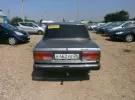 Купить ВАЗ (LADA) 2107 1600 см3 МКПП (81 л.с.) Бензин инжектор в Усть-Лабинск: цвет серый Седан 2010 года по цене 135000 рублей, объявление №1507 на сайте Авторынок23