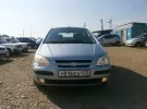 Купить Hyundai Getz 1300 см3 АКПП (82 л.с.) Бензин инжектор в Усть-Лабинск: цвет серебро Хетчбэк 2004 года по цене 265000 рублей, объявление №1496 на сайте Авторынок23