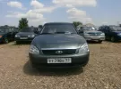 Купить ВАЗ (LADA) Priora 1600 см3 МКПП (98 л.с.) Бензин инжектор в ст. Воронежская: цвет темно-зеленый Седан 2009 года по цене 220000 рублей, объявление №1505 на сайте Авторынок23