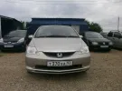 Купить Honda City 1500 см3 АКПП (90 л.с.) Бензин инжектор в ст. Воронежская: цвет серебро Седан 2003 года по цене 215000 рублей, объявление №1553 на сайте Авторынок23