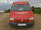 Купить Renault Master 2500 см3 МКПП (114 л.с.) Дизельный в Усть-Лабинск: цвет красный Фургон 2002 года по цене 400000 рублей, объявление №1594 на сайте Авторынок23