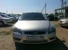 Купить Ford Focus 2000 см3 АКПП (145 л.с.) Бензин инжектор в Усть-Лабинск: цвет Серый Седан 2005 года по цене 315000 рублей, объявление №1605 на сайте Авторынок23