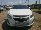 Купить Chevrolet Cruze 1600 см3 АКПП (109 л.с.) Бензин инжектор в ст. Воронежская: цвет белый Седан 2013 года по цене 545000 рублей, объявление №1662 на сайте Авторынок23