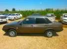 Купить ВАЗ (LADA) 21099 1500 см3 МКПП (75 л.с.) Бензин инжектор в Усть-Лабинск: цвет Коричневый Седан 2002 года по цене 110000 рублей, объявление №1721 на сайте Авторынок23
