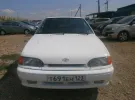 Купить ВАЗ (LADA) 2115 1600 см3 МКПП (81 л.с.) Бензин инжектор в Усть-Лабинск: цвет белый Седан 2010 года по цене 180000 рублей, объявление №1884 на сайте Авторынок23