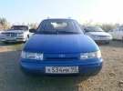 Купить ВАЗ (LADA) 2111 1600 см3 МКПП (81 л.с.) Бензин инжектор в Усть-Лабинск: цвет синий Универсал 2009 года по цене 185000 рублей, объявление №2120 на сайте Авторынок23
