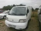 Купить Nissan Vanette 2200 см3 МКПП (76 л.с.) Дизельный в Усть-Лабинск: цвет белый Рефрижератор 2000 года по цене 305000 рублей, объявление №2122 на сайте Авторынок23