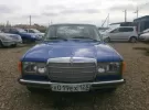 Купить Mercedes-Benz 240 2400 см3 МКПП (170 л.с.) Дизельный в Усть-Лабинск: цвет синий Седан 1980 года по цене 165000 рублей, объявление №2121 на сайте Авторынок23