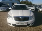 Купить Skoda Octаviа 1600 см3 МКПП (102 л.с.) Бензин инжектор в Усть-Лабинск: цвет белый Седан 2013 года по цене 630000 рублей, объявление №2202 на сайте Авторынок23