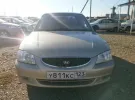 Купить Hyundai Accent 1500 см3 МКПП (102 л.с.) Бензин инжектор в Усть-Лабинск: цвет серебро Седан 2006 года по цене 255000 рублей, объявление №2197 на сайте Авторынок23