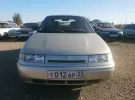 Купить ВАЗ (LADA) 2112 1600 см3 МКПП (89 л.с.) Бензин инжектор в ст. Воронежская: цвет серебро Хетчбэк 2005 года по цене 175000 рублей, объявление №2198 на сайте Авторынок23