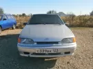 Купить ВАЗ (LADA) 2114 1600 см3 МКПП (81 л.с.) Бензин инжектор в Усть-Лабинск: цвет серебро Хетчбэк 2007 года по цене 115000 рублей, объявление №2201 на сайте Авторынок23