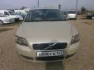 Купить Volvo S40 2400 см3 АКПП (140 л.с.) Бензин инжектор в Усть-Лабинск: цвет серебристый Седан 2004 года по цене 410000 рублей, объявление №2246 на сайте Авторынок23