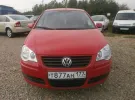 Купить Volkswagen Polo 1400 см3 МКПП (80 л.с.) Бензин инжектор в Усть-Лабинск: цвет красный Хетчбэк 2008 года по цене 345000 рублей, объявление №2250 на сайте Авторынок23