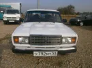 Купить ВАЗ (LADA) 21074 1800 см3 МКПП (73 л.с.) Бензин инжектор в Усть-Лабинск: цвет белый Седан 2008 года по цене 125000 рублей, объявление №2362 на сайте Авторынок23
