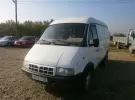 Купить ГАЗ 2705 (Газель) 2300 см3 МКПП (98 л.с.) Бензин карбюратор в Усть-Лабинск: цвет белый Фургон 2002 года по цене 125000 рублей, объявление №5288 на сайте Авторынок23