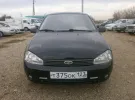 Купить ВАЗ (LADA) Kalina 1600 см3 МКПП (98 л.с.) Бензин инжектор в ст. Воронежская: цвет Черный Универсал 2010 года по цене 225000 рублей, объявление №2707 на сайте Авторынок23