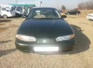 Купить Chevrolet Alero 3300 см3 АКПП (177 л.с.) Бензин инжектор в Усть-Лабинск: цвет Зеленый Седан 1999 года по цене 205000 рублей, объявление №2704 на сайте Авторынок23