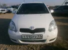 Купить Toyota Vitz 1000 см3 АКПП (75 л.с.) Бензин инжектор в Усть-Лабинск: цвет Белый Хетчбэк 2003 года по цене 205000 рублей, объявление №2706 на сайте Авторынок23