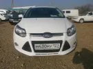 Купить Ford Focus 1600 см3 АКПП (125 л.с.) Бензин инжектор в Усть-Лабинск: цвет белый Седан 2012 года по цене 615000 рублей, объявление №2752 на сайте Авторынок23