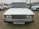 Купить ВАЗ (LADA) 2107 1600 см3 МКПП (74 л.с.) Бензин карбюратор в Усть-Лабинск: цвет белый Седан 2014 года по цене 85000 рублей, объявление №2859 на сайте Авторынок23