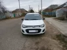 Купить ВАЗ (LADA) КАЛИНА 1600 см3 МКПП (87 л.с.) Бензин инжектор в ГУЛЬКЕВИЧИ: цвет БЕЛЫЙ Хетчбэк 2013 года по цене 310000 рублей, объявление №5372 на сайте Авторынок23