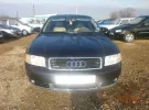 Купить Audi A4 1800 см3 МКПП (150 л.с.) Бензин инжектор в Усть-Лабинск: цвет черный Седан 2002 года по цене 398000 рублей, объявление №2879 на сайте Авторынок23