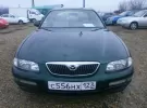 Купить Mazda Millenia 2300 см3 АКПП (211 л.с.) Бензин инжектор в Воронежская, Усть-Лабинский р-н: цвет черный Седан 1999 года по цене 190000 рублей, объявление №3232 на сайте Авторынок23