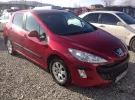 Купить Peugeot 308 1600 см3 АКПП (120 л.с.) Бензин инжектор в Новороссийск: цвет красный Хетчбэк 2010 года по цене 385000 рублей, объявление №3122 на сайте Авторынок23