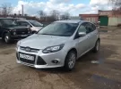 Купить Ford Focus 1598 см3 МКПП (105 л.с.) Бензин инжектор в Краснодар: цвет серебристый Хетчбэк 2012 года по цене 445000 рублей, объявление №18912 на сайте Авторынок23