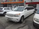 Купить Buick Rendervaizer 3400 см3 АКПП (185 л.с.) Бензин инжектор в Анапа: цвет Белый Лимузин 2003 года по цене 450000 рублей, объявление №21633 на сайте Авторынок23