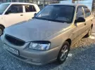Купить Hyundai Accent 1500 см3 МКПП (102 л.с.) Бензиновый в Новороссийск: цвет серый Седан 2007 года по цене 260000 рублей, объявление №616 на сайте Авторынок23