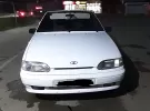 Купить ВАЗ (LADA) 2114 1598 см3 МКПП (81 л.с.) Бензин инжектор в Краснодар : цвет Белый Хетчбэк 2011 года по цене 165000 рублей, объявление №19258 на сайте Авторынок23