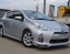 Toyota Prius (AQUA) хетчбэк 2012 г. гибрид, бензин 1.5 л АКПП