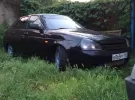 Купить ВАЗ (LADA) Priora 1700 см3 МКПП (300 л.с.) Бензин инжектор в Краснодар: цвет Чёрный Хетчбэк 2008 года по цене 250000 рублей, объявление №4072 на сайте Авторынок23