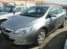 Купить Opel Astra 1400 см3 МКПП (101 л.с.) Бензин инжектор в Славянск-на-Кубани: цвет серый металик Хетчбэк 2010 года по цене 550000 рублей, объявление №1278 на сайте Авторынок23