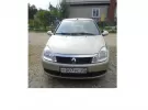 Купить Renault symbol 1600 см3 МКПП (98 л.с.) Бензин инжектор в Смоленская: цвет золотистый Седан 2009 года по цене 350000 рублей, объявление №1500 на сайте Авторынок23
