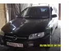 Купить Opel omega b 2500 см3 АКПП (170 л.с.) Бензин инжектор в краснодар: цвет зеленый металик Универсал 1995 года по цене 200000 рублей, объявление №1499 на сайте Авторынок23
