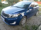 Купить KIA RIO 1600 см3 АКПП (123 л.с.) Бензин инжектор в Краснодар: цвет Синий Хетчбэк 2012 года по цене 480000 рублей, объявление №10040 на сайте Авторынок23