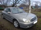 Купить Hyundai Sonata 2000 см3 МКПП (137 л.с.) Бензиновый в Краснодар: цвет серебристо-бежевый Седан 2008 года по цене 310000 рублей, объявление №4169 на сайте Авторынок23